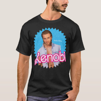 Ken Obi T-shirt