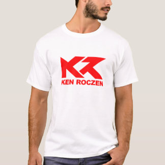 KEN ROCKZEN T-SHIRT