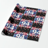 KEN ROCZEN MOTOX CHAMP CADEAUPAPIER (Uitgerold)