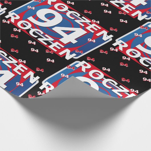 KEN ROCZEN MOTOX CHAMP CADEAUPAPIER (Hoek)