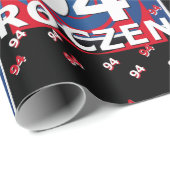 KEN ROCZEN MOTOX CHAMP CADEAUPAPIER (Rol Hoek)