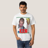 Ken T-shirt (Voorkant volledig)