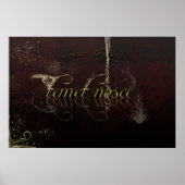 Ken Thyself Poster (Voorkant)