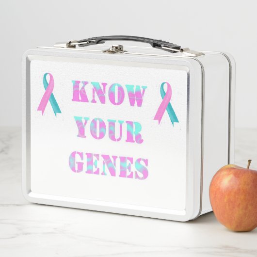 Ken uw genen & BRCA HBOC (In situ)