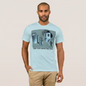 Ken Uw Ontvoering Hulpmiddelen T-shirt (Voorkant volledig)