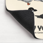 Ken Uw Termen Muismat (Hoek)