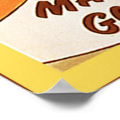 Ken Uw Uien ~ Poster WW2 van de V.S. (Hoek)