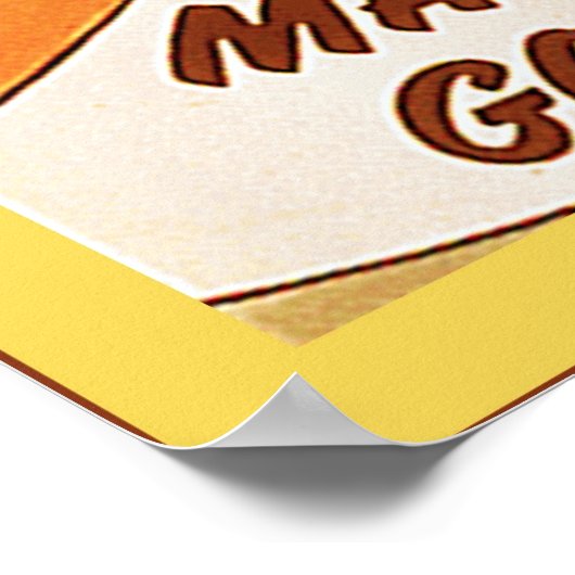 Ken Uw Uien ~ Poster WW2 van de V.S. (Hoek)