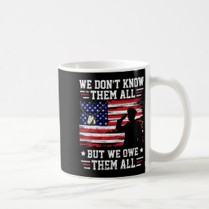 Ken ze niet allemaal maar we zijn ze allemaal dank koffiemok