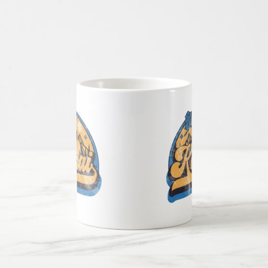 Kenai, Alaska Koffiemok (Center)