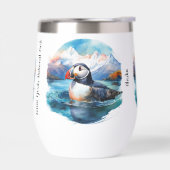 Kenai Fjords Alaska Puffin (Links)