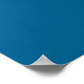 Kenai Fjords Nationaal Park Alaska Poster (Hoek)