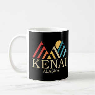 Kenai Fjords Nationaal Park Kenai Fjords Alaska Koffiemok