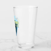Kenai Fjords (pijlpunt) Glas (Links)