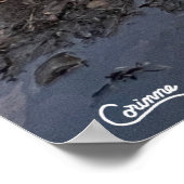 Kenai River - Poster (Hoek)