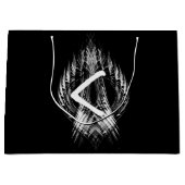 ☼ KENAZ - RUNE OF REGENERATION & FIRE ☼ GROOT CADEAUZAKJE (Voorkant)
