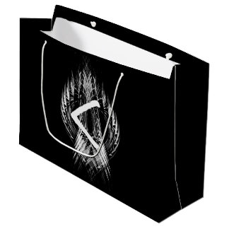 ☼ KENAZ - RUNE OF REGENERATION & FIRE ☼ GROOT CADEAUZAKJE