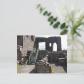 Kendal Castle - Lake District Briefkaart (Staand voorkant)