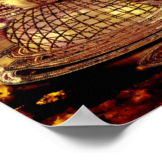 KendalBrook Poster (Hoek)