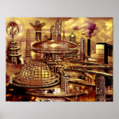 KendalBrook Poster (Voorkant)