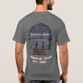 Kendalia Halle T-shirt