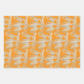 Kendall Boggs Fine Art Rabbit Wrapping paper (Voorkant 3)
