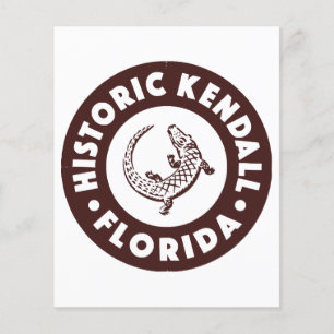 Kendall Florida Circle - Bruin Kendall Florida Cir