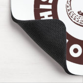 Kendall Florida Circle - Bruin Muismat (Hoek)