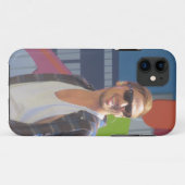 Kendall Schmidt-telefoonzaak Case-Mate iPhone Case (Achterkant (horizontaal))