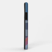 Kendall Schmidt-telefoonzaak Case-Mate iPhone Case (Achterkant/rechts)