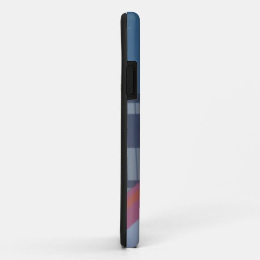 Kendall Schmidt-telefoonzaak Case-Mate iPhone Case (Achterkant/rechts)