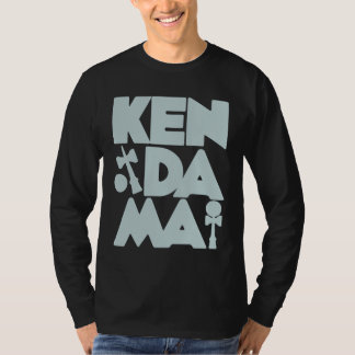KENDAMA T-SHIRT