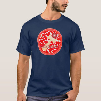 Kendama , Traditional game , Japan T-shirt