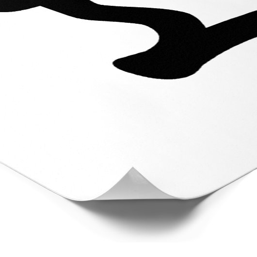 Kendo 道 poster (Hoek)