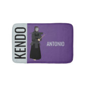 Kendo Badmat (Voorkant)