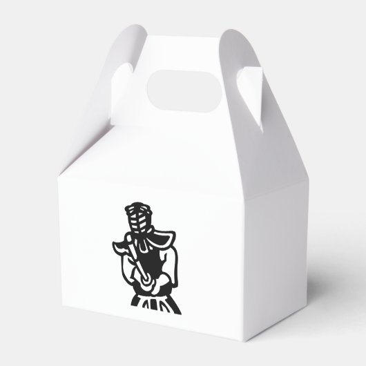 Kendo Bedankdoosjes (Achterkant)