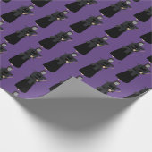 Kendo Cadeaupapier (Hoek)