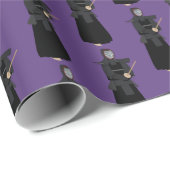 Kendo Cadeaupapier (Rol Hoek)