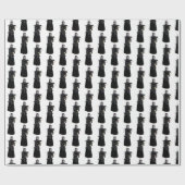 Kendo Cadeaupapier (Vlak)