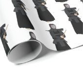 Kendo Cadeaupapier (Rol Hoek)