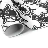 Kendo Cadeaupapier (Rol Hoek)