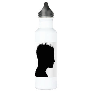 Kendo Commentaries Water Bottle. Waterfles