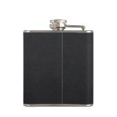 Kendo Flask Heupfles (Achterkant)