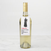 Kendo Flessenhanger (Op fles)