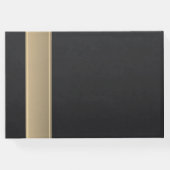 Kendo Gastenboek (Achterkant)