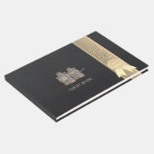 Kendo Gastenboek (Hoek)