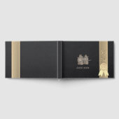 Kendo  gastenboek (Volledig)