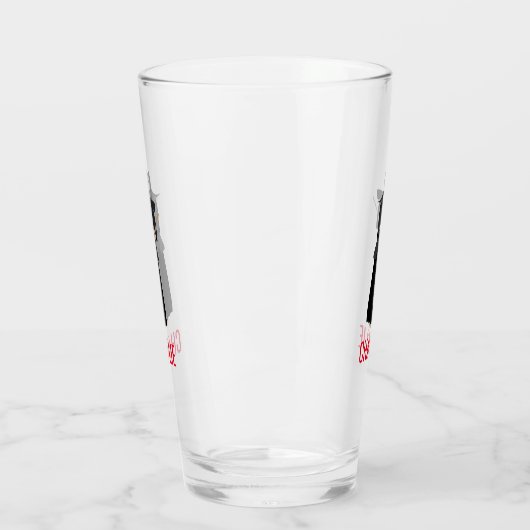 Kendo Glas (Links)