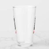 Kendo Glas (Rechts)