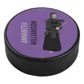 Kendo Hockey Puck (3/4)